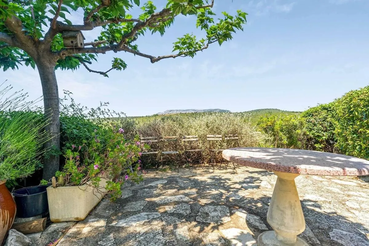 Terrazzo - 1 Chambre, Vue Sur La Mer Et Piscine Cassis